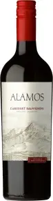 Вино Catena Zapata Alamos Cabernet Sauvignon Mendoza, 2022, 0.75 л