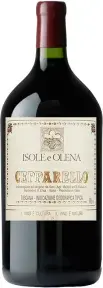 Вино Isole e Olena Cepparello Toscana IGT, 2020, 3 л
