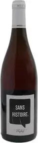 Вино Celine & Laurent Tripoz Sans Histoire Rose Bourgogne AOC, 2020, 0.75 л 