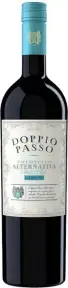 Вино Doppio Passo Primitivo Alternativa Alcohol Free, 0.75 л