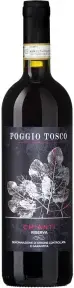 Вино Poggio Tosco Chianti Riserva DOCG, 0.75 л
