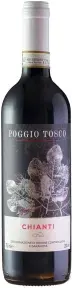 Вино Poggio Tosco Chianti DOCG, 0.75 л