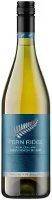 Вино Fern Ridge Sauvignon Blanc, 0.75 л