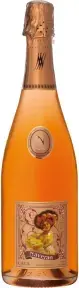  Naveran Brut Vintage Rose, 0.75 л
