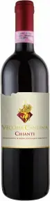 Вино Vecchia Cantina di Montepulciano Chianti DOCG, 2022, 0.75 л