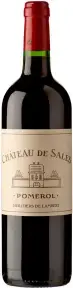 Вино Chateau de Sales Pomerol, 2017, 0.75 л