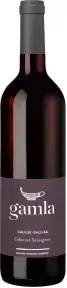 Вино Golan Heights Gamla Cabernet Sauvignon, 2020, 0.75 л
