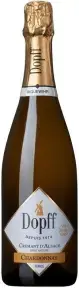  Dopff au Moulin Chardonnay Sans Soufre Ajoute Cremant d'Alsace AOC, 2020, 0.75 л