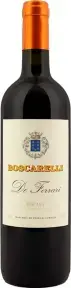 Вино Boscarelli De Ferrari Toscana IGT, 2021, 0.75 л