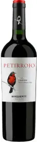 Вино Bisquertt Petirrojo Reserva Carmenere Colchagua Valley DO, 2023, 0.75 л