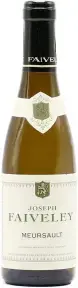Вино Joseph Faiveley Meursault AOC, 2016, 0.375 л
