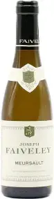 Вино Joseph Faiveley Meursault AOC, 2015, 0.375 л