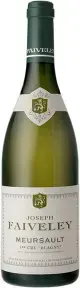 Вино Faiveley Meursault 1-er Cru Blagny AOC, 2021, 0.75 л