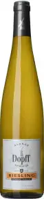 Вино Dopff au Moulin Riesling de Riquewihr Alsace AOC, 2018, 0.75 л