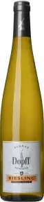 Вино Dopff au Moulin Riesling de Riquewihr Alsace AOC, 2019, 0.375 л