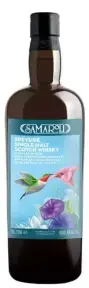 Виски Samaroli Glentauchers, 0.7 л