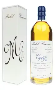 Виски Michel Couvreur Cap A Pie, gift box, 0.7 л