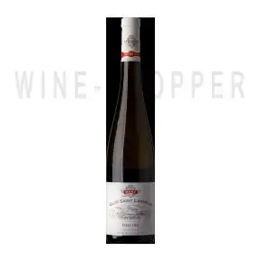 Вино Riesling Clos Saint-Landelin Grand Cru Vorburg AOC 2015 0.75 л