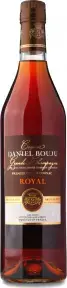 Коньяк Daniel Bouju Royal, 0.7 л