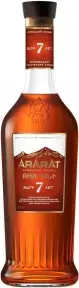 Коньяк Арарат Ани 7-летний, 0.7 л