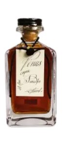 Коньяк Lheraud Venus 40 Ans,  0.7 л
