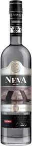Водка NevA Platinum, 1 л