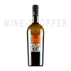 Вино Pecorino Terre di Chieti 2017 0.75 л