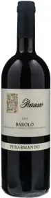 Вино Parusso Barolo Perarmando DOCG, 2019, 1.5 л