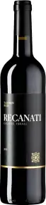 Вино Recanati Yasmin Red, 2023, 0.75 л