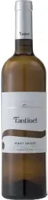 Вино  Borgo Tesis Pinot Grigio Friuli DOC, 2022, 0.75 л