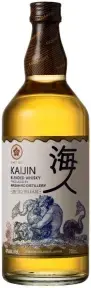 Виски Masahiro Kaijin Blended, 0.7 л
