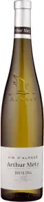 Вино Arthur Metz Riesling Alsace AOP, 2022, 0.75 л