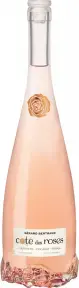 Вино Gerard Bertrand Cote des Roses Rose Languedoc AOP, 2022, 0.75 л