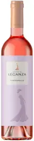 Вино Condesa de Leganza Tempranillo Rosado La Mancha DO, 2022, 0.75 л