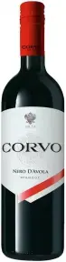 Вино Duca di Salaparuta Corvo Nero d'Avola Sicilia DOC, 2020, 0.75 л
