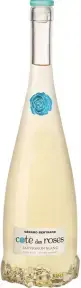 Вино Gerard Bertrand Cote des Roses Sauvignon Blanc Pays d'Oc IGP, 2022, 0.75 л