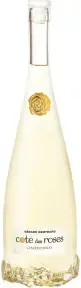 Вино Gerard Bertrand Cote des Roses Chardonnay Languedoc-Roussillon IGP, 2022, 0.75 л