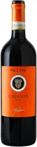 Вино Piccini Chianti DOCG, 2022, 0.75 л