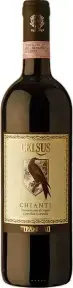 Вино Trambusti Celsus Chianti DOCG, 2022, 0.75 л