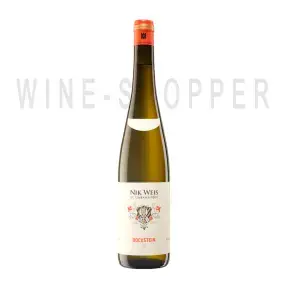 Вино Bockstein GG 2016 0.75 л