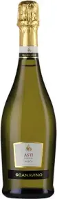  Scanavino Asti DOCG, 0.75 л