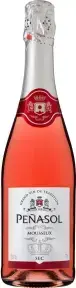  Penasol Rosado Sec, 0.75 л