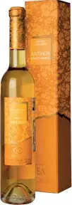 Вино Bianco Passito Anthos Alto Adige DOC, gift box, 2015, 0.375 л