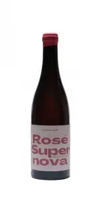 Вино Rose Supernova Schodl, 2020, 0.75 л