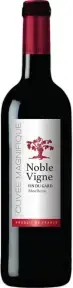 Вино Cuvee Magnifique Noble Vigne Vin Du Gard Moelleux, 2021, 0.75 л