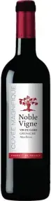Вино Cuvee Magnifique Noble Vigne Vin Du Gard Grenache Moelleux, 2022, 0.75 л