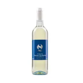 Вино Fonte de Santa Quiteria Escolha Branco DOC Vinho Verde, 0.75 л