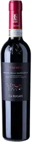 Вино Ca'Rugate L'Eremita Recioto Della Valpolicella DOCG, 2018, 0.5 л