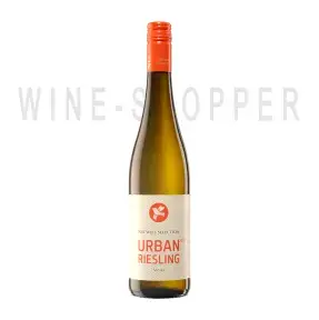 Вино Nik Weis, Urban Riesling, 2018, 0.75 л