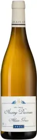 Вино Domaine Alain Gras Auxey-Duresses Les Crais AOC, 2021, 0.75 л